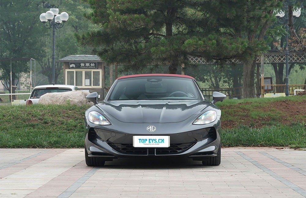 imgi_3_1_3(30) 2026 MG Cyberster– China Export Vehicle | Chinese Ev Cars in Ethiopia - Image 1