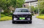 Mazda EZ-60 EREV 2026– Factory Price From China |  Chinese Ev Cars in Belgium