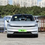 Changan NEVO A06 2026 BEV– Factory Price From China |  Chinese Ev Cars in Ethiopia
