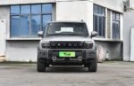 Jetour Traveler C-DM 2026– Factory Price From China |  Chinese Ev Cars in Belgium