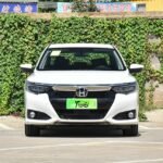 Honda Crider 2024– Factory Price From China |  Chinese Ev Cars in Ethiopia