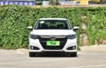 Honda Crider 2024– Factory Price From China |  Chinese Ev Cars in Belgium