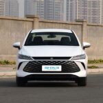 2026 BYD Qin Plus DM-i– China Export Vehicle |  Chinese Ev Cars in Ethiopia