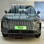 Hongqi HS6 PHEV 2026– Factory Price From China |  Chinese Ev Cars in Ethiopia