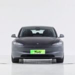 2026 Tesla Model 3– China Export Vehicle |  Chinese Ev Cars in Ethiopia