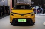 Honda Fit 2026– Ready for Export From China |  Chinese Ev Cars in Ethiopia