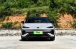 2026 Changan UNI-V 3rd-Gen– China Export Vehicle |  Chinese Ev Cars in Ethiopia