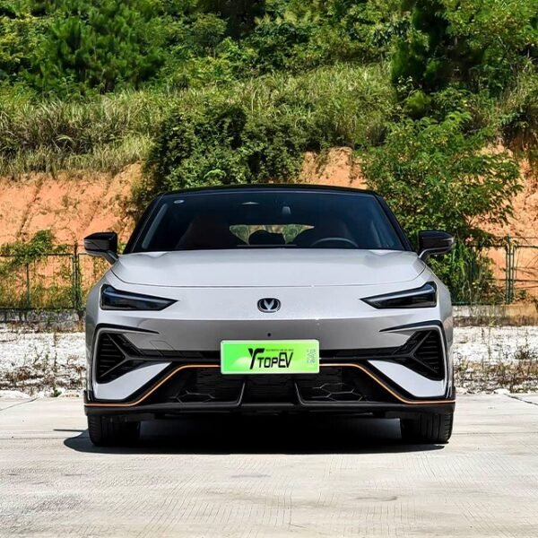 2026 Changan UNI-V 3rd-Gen– China Export Vehicle |  Chinese Ev Cars in Ethiopia