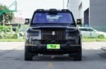 BYD Yangwang U8 L 2026– Ready for Export From China |  Chinese Ev Cars in Ethiopia