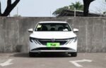 Nissan Sylphy 2026– Ready for Export From China |  Chinese Ev Cars in Belgium