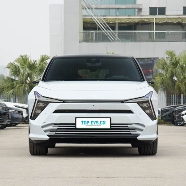 2026 Honda S7– China Export Vehicle |  Chinese Ev Cars in Ethiopia