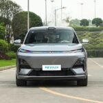 2026 Deepal S09– China Export Vehicle |  Chinese Ev Cars in Ethiopia