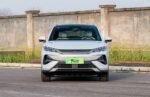 BYD Song Ultra EV 2026– Ready for Export From China |  Chinese Ev Cars in Belgium