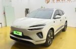 BYD Sealion 06DM 2026 DM-i 170KM Navigator Pro Edition– Ready for Export From China |  Chinese Ev Cars in Belgium - Image 2