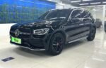 Mercedes-Benz GLC 2026 GLC 300 L 4MATIC Dynamic– Factory Price From China |  Chinese Ev Cars in Belgium - Image 2