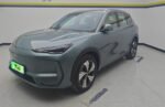 Geely Galaxy E5 2026 model, 530km/h, Starship Edition– Ready for Export From China |  Chinese Ev Cars in Belgium - Image 2