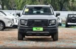 2026 Haval Dargo– China Export Vehicle |  Chinese Ev Cars in Belgium
