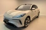 IM LS6 2026 Model Lingxi Intelligent Driving Edition– Ready for Export From China |  Chinese Ev Cars in Belgium - Image 3