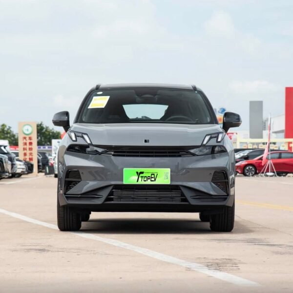 2026 Lynk & Co 08 EM-P– China Export Vehicle |  Chinese Ev Cars in Ethiopia