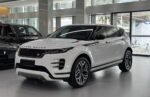 Range Rover Evoque 2026 Model 2.0T SE Premium Edition– Ready for Export From China |  Chinese Ev Cars in Belgium - Image 2
