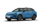 Voyah Courage Stylish SUV New Energy Vehicles Electrical Car– In Stock in China |  Chinese Ev Cars in Belgium - Image 2