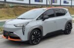 2026 AION Y 70 Enjoy Tech Edition– Ready for Export From China |  Chinese Ev Cars in Belgium - Image 2