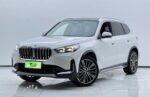 BMW X1 2026 xDrive25Li X Design Package– Ready for Export From China |  Chinese Ev Cars in Belgium - Image 2
