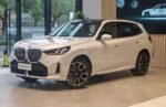BMW X3 2026 xDrive30L Luxury M Sport Package– Ready for Export From China |  Chinese Ev Cars in Belgium