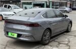 BYD Qin PLUS 2026 EV 500KM Premium Edition– Factory Price From China |  Chinese Ev Cars in Ethiopia - Image 2