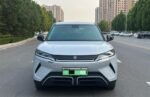 Yuan UP 2026 Model, 301KM Leading Edition– Factory Price From China |  Chinese Ev Cars in Ethiopia