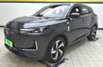 Changan CS55 PLUS 2026 Model Third Generation 1.5T DCT Premium Version– Ready for Export From China |  Chinese Ev Cars in Belgium - Image 2
