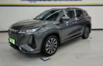 Changan CS75 PLUS 2026 Model Third Generation 1.5T Automatic Premium Version– Ready for Export From China |  Chinese Ev Cars in Belgium - Image 2