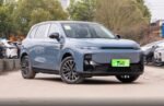 2026 Leapmotor B10– China Export Vehicle |  Chinese Ev Cars in Belgium - Image 2