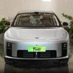 2026 Li i8– China Export Vehicle |  Chinese Ev Cars in Ethiopia