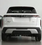 Chery Explore 06 C-Dm 1.5t Turbo Phev Family SUV– Ships Worldwide From China |  Chinese Ev Cars in Belgium - Image 2