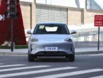 Geely Star Wish 2026 310km– In Stock in China |  Chinese Ev Cars in Ethiopia - Image 3
