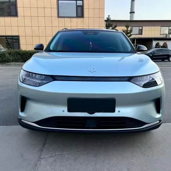 Leapmotor C11 2026 Model Pure Electric 640 Premium Edition New Energy Car– In Stock in China |   Chinese Ev Cars in Ethiopia