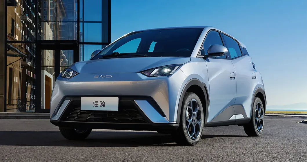 imgi_45_Byd-Seagull-Dolphin-Se Byd Seagull Dolphin Sealion 7 Gasoline Hybrid Electrical Vehicle Mini EV Auto New Car– Available From China | Chinese Ev Cars in Ethiopia - Image 1