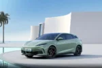 BYD Seal 06 Gt with 160kw and 310nm Torque– Ships Worldwide From China |  Chinese Ev Cars in Ethiopia