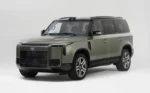 Rox 01 2026 Exclusive 6-Seat Version New Energy Long Range Car– Ships Worldwide From China |  Chinese Ev Cars in Belgium - Image 3