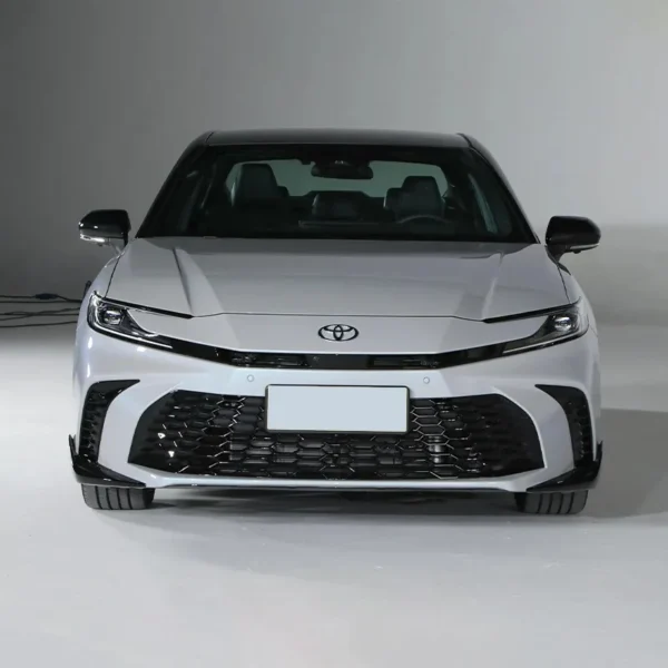 Toyota Camry 2026 2.0s Sedan– In Stock in China |  Chinese Ev Cars in Ethiopia