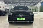 Mercedes-Benz GLC 2026 GLC 300 L 4MATIC Dynamic– Factory Price From China |  Chinese Ev Cars in Belgium
