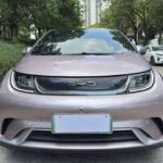 BYD Dolphin 2026 Fashion Edition– Factory Price From China |  Chinese Ev Cars in Ethiopia