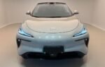 IM LS6 2026 Model Lingxi Intelligent Driving Edition– Ready for Export From China |  Chinese Ev Cars in Belgium