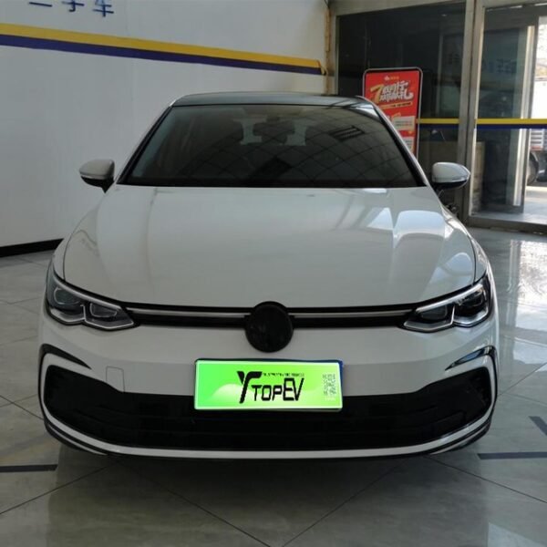 Volkswagen Golf 2026 280TSI DSG Pro– Factory Price From China |  Chinese Ev Cars in Ethiopia