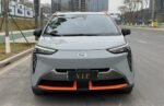 2026 AION Y 70 Enjoy Tech Edition– Ready for Export From China |  Chinese Ev Cars in Belgium