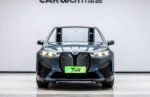 BMW iX 2026 xDrive40– Factory Price From China |  Chinese Ev Cars in Ethiopia