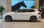 BMW X3 2026 xDrive30L Luxury M Sport Package– Ready for Export From China |  Chinese Ev Cars in Belgium - Image 2