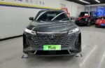 Changan CS75 PLUS 2026 Model Third Generation 1.5T Automatic Premium Version– Ready for Export From China |  Chinese Ev Cars in Belgium