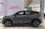 Lynk & Co 06 2026 Relive 1.5T Ultra– Ready for Export From China |  Chinese Ev Cars in Belgium - Image 2